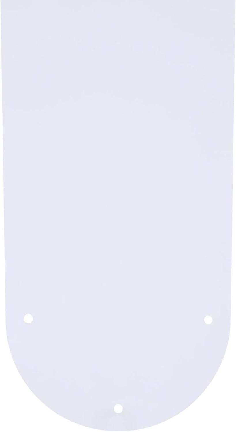 Westinghouse Lighting 20.5-Inch Replacement Fan Blades for 52-Inch Ceiling Fans