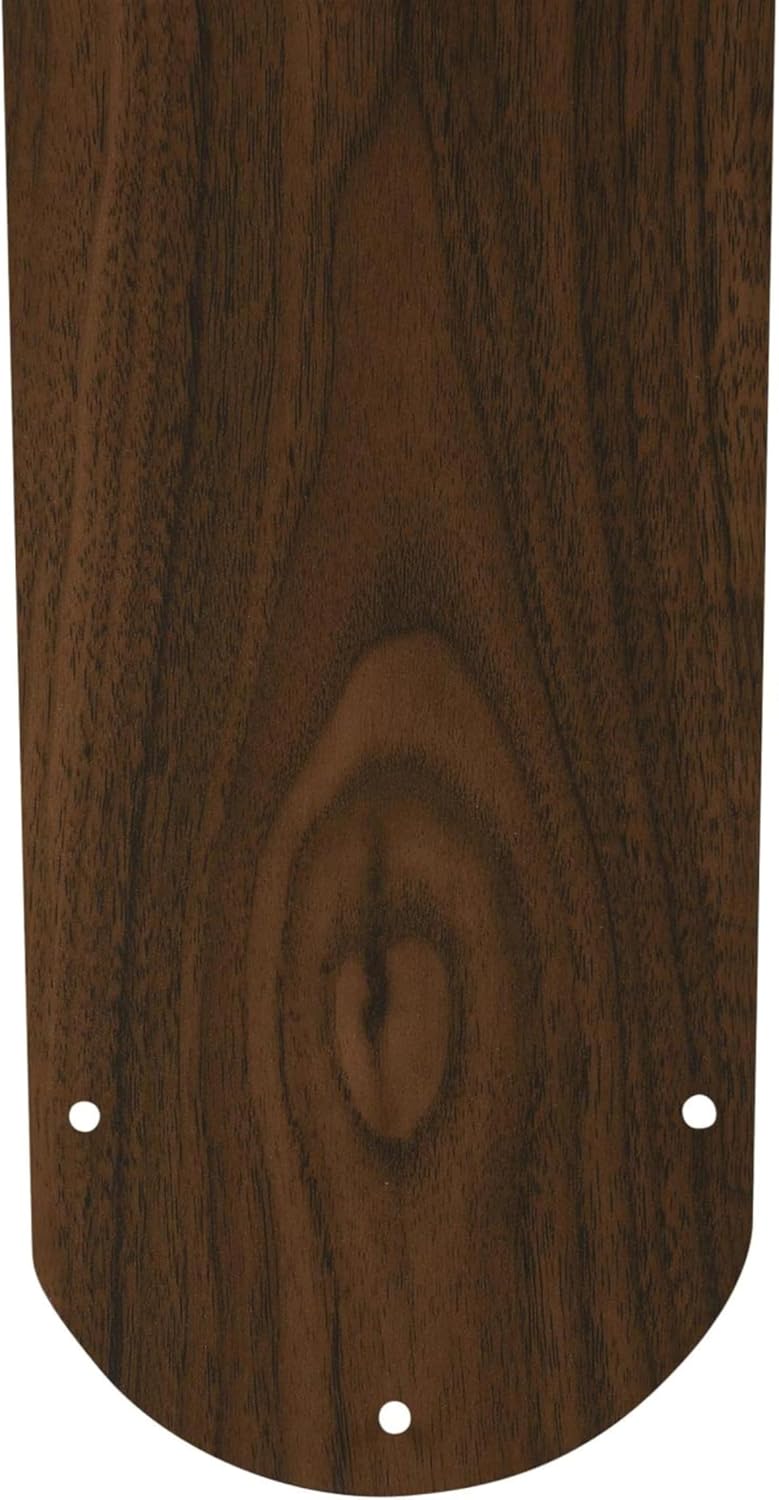 Westinghouse Lighting 20.5-Inch Replacement Fan Blades for 52-Inch Ceiling Fans