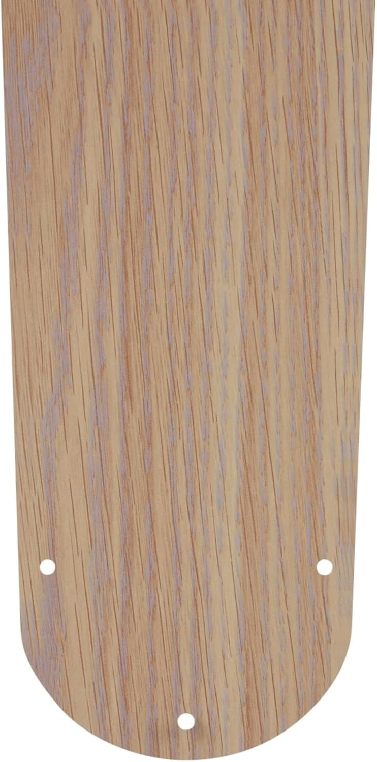 Westinghouse Lighting 20.5-Inch Replacement Fan Blades for 52-Inch Ceiling Fans