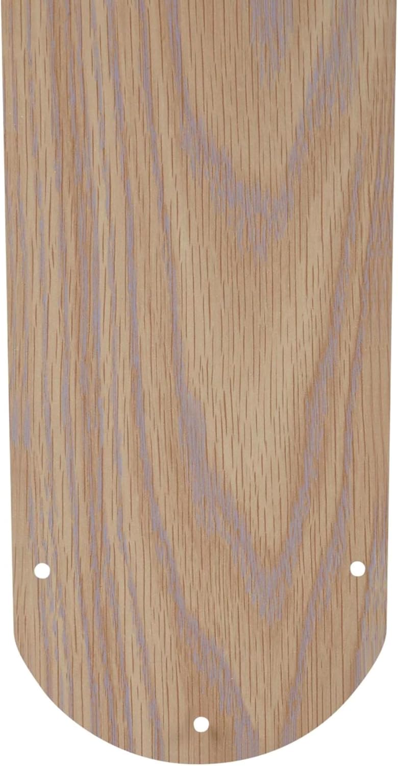 Westinghouse Lighting 20.5-Inch Replacement Fan Blades for 52-Inch Ceiling Fans