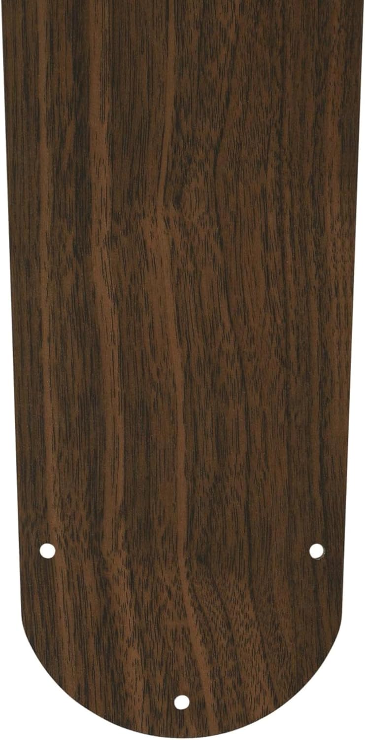 Westinghouse Lighting 20.5-Inch Replacement Fan Blades for 52-Inch Ceiling Fans