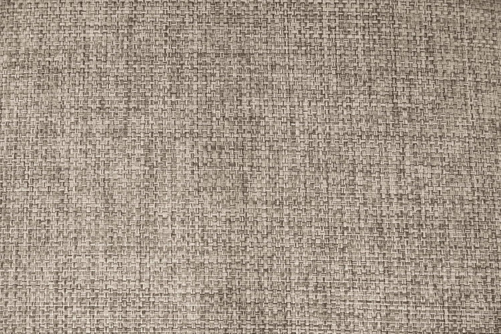 Signature Design by Ashley Bolanburg Casual French Country Upholstered Dining Room Bench with Nailhead Trim, Heavy Woven Fabric, Wood, Antique White & Tan